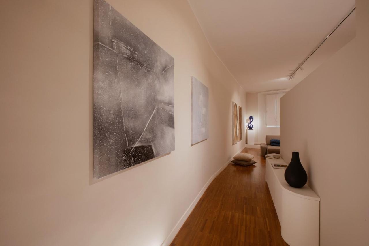 Cobalto Suite Campobasso Exterior foto